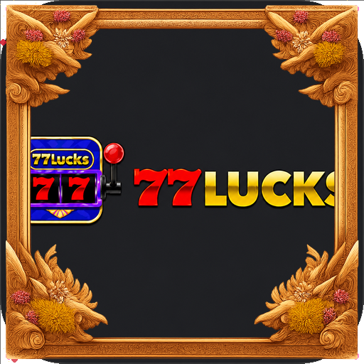 77lucks — mitra unggulan